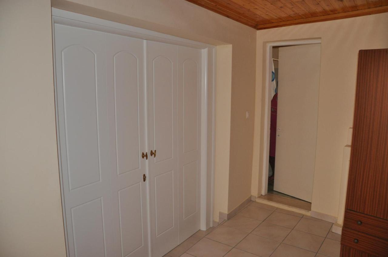 Ponte Rossa Apartments 