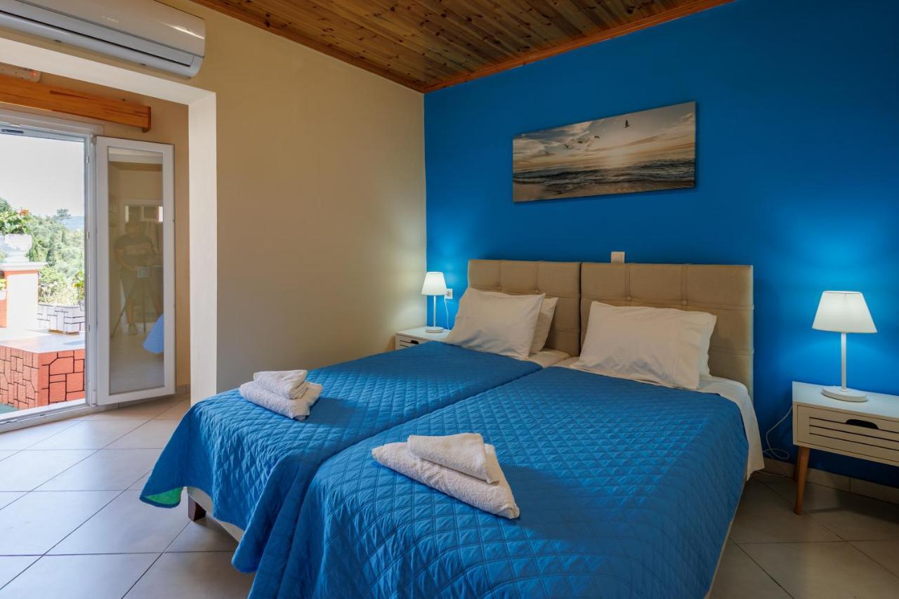 Ponte Rossa Apartments 