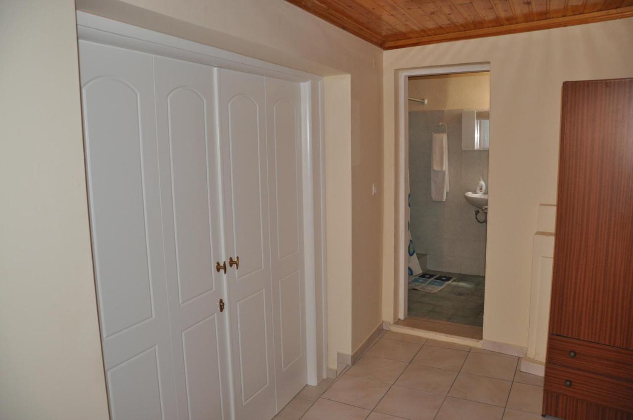 Ponte Rossa Apartments 