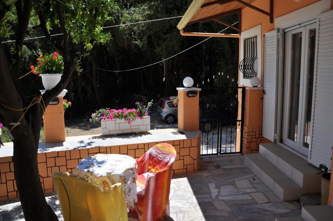 Ponte Rossa Apartments 