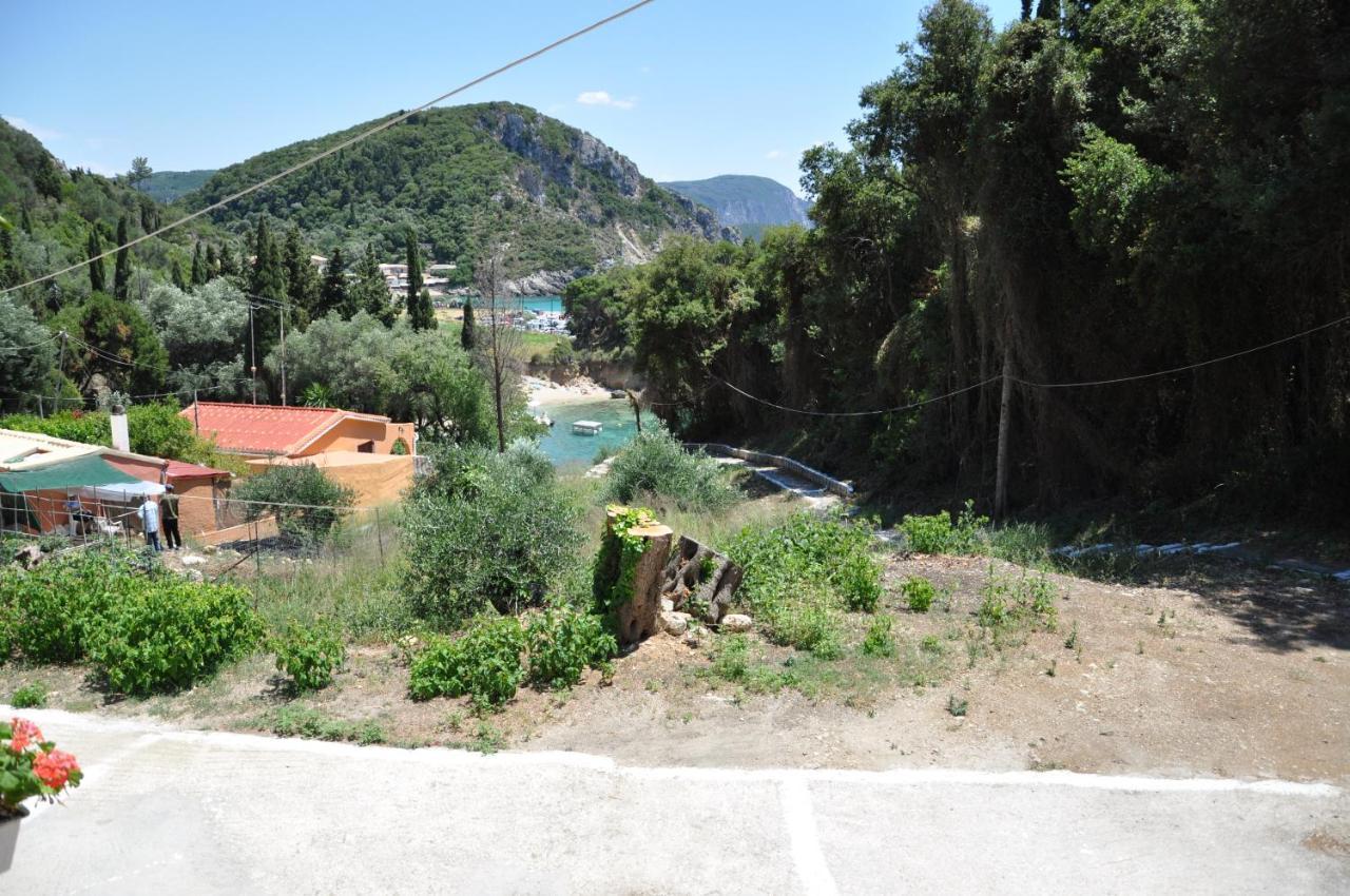 Ponte Rossa Apartments 