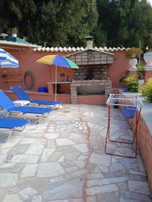 Ponte Rossa Apartments 