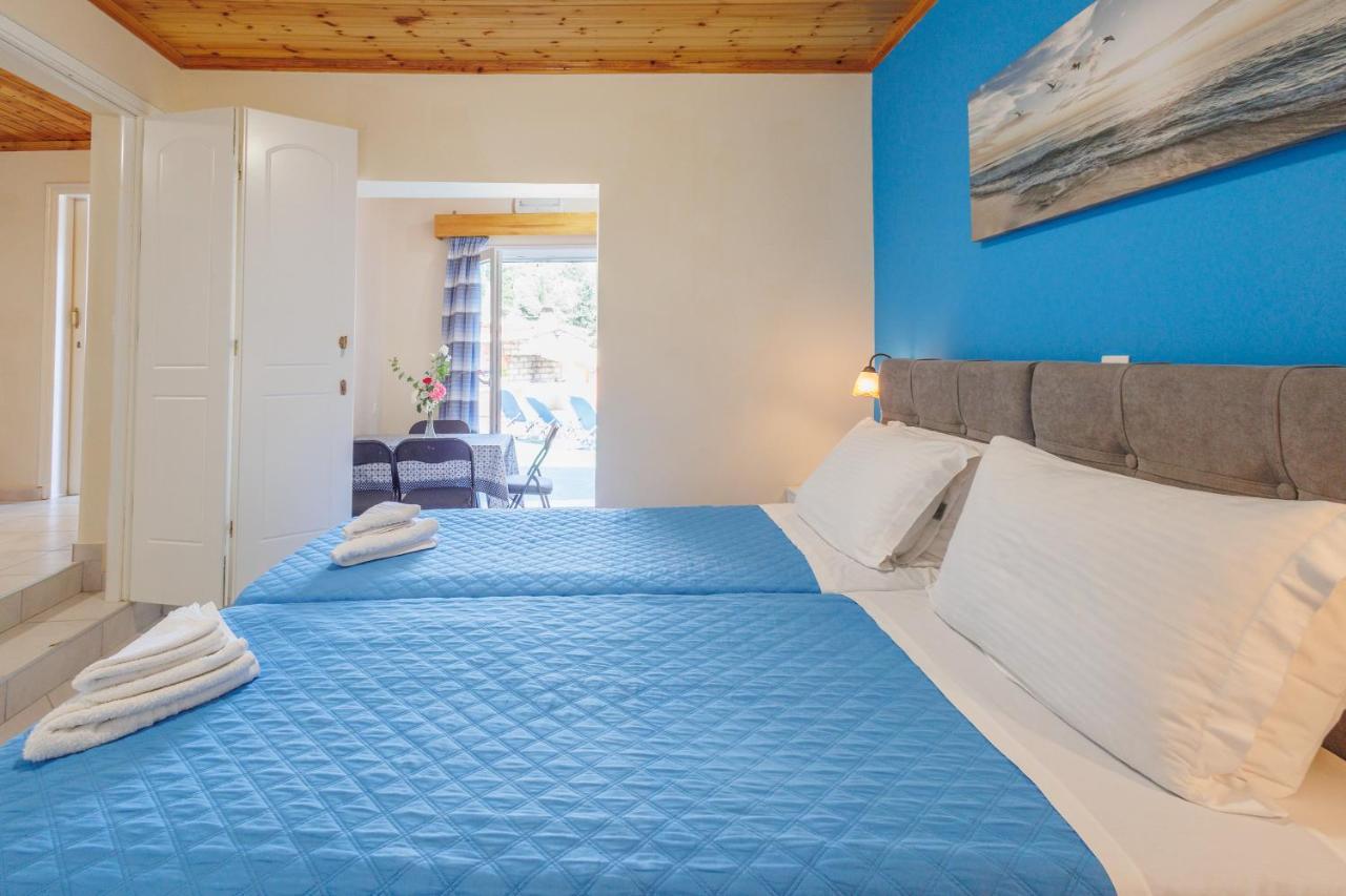 Ponte Rossa Apartments 