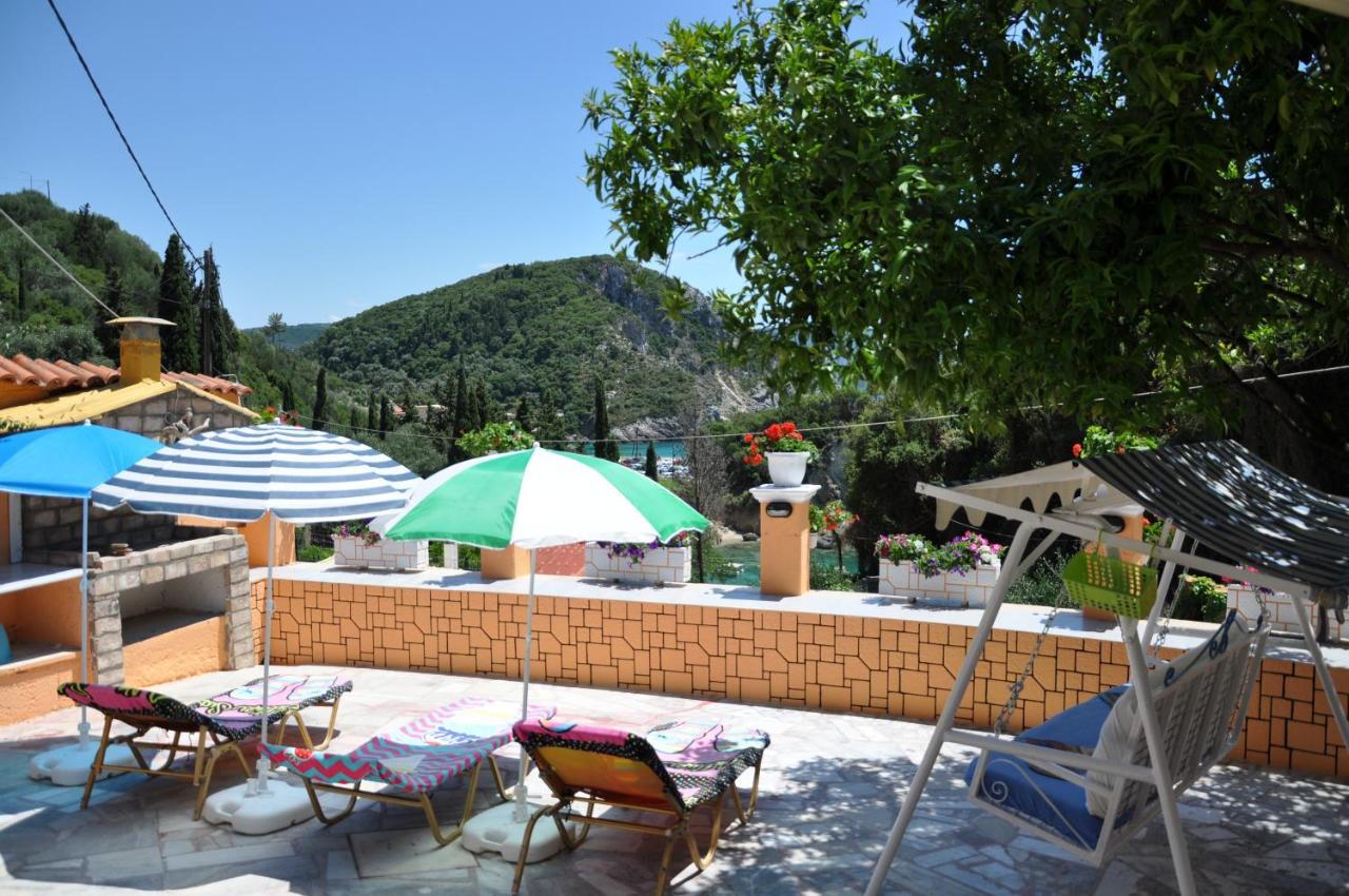 Ponte Rossa Apartments 