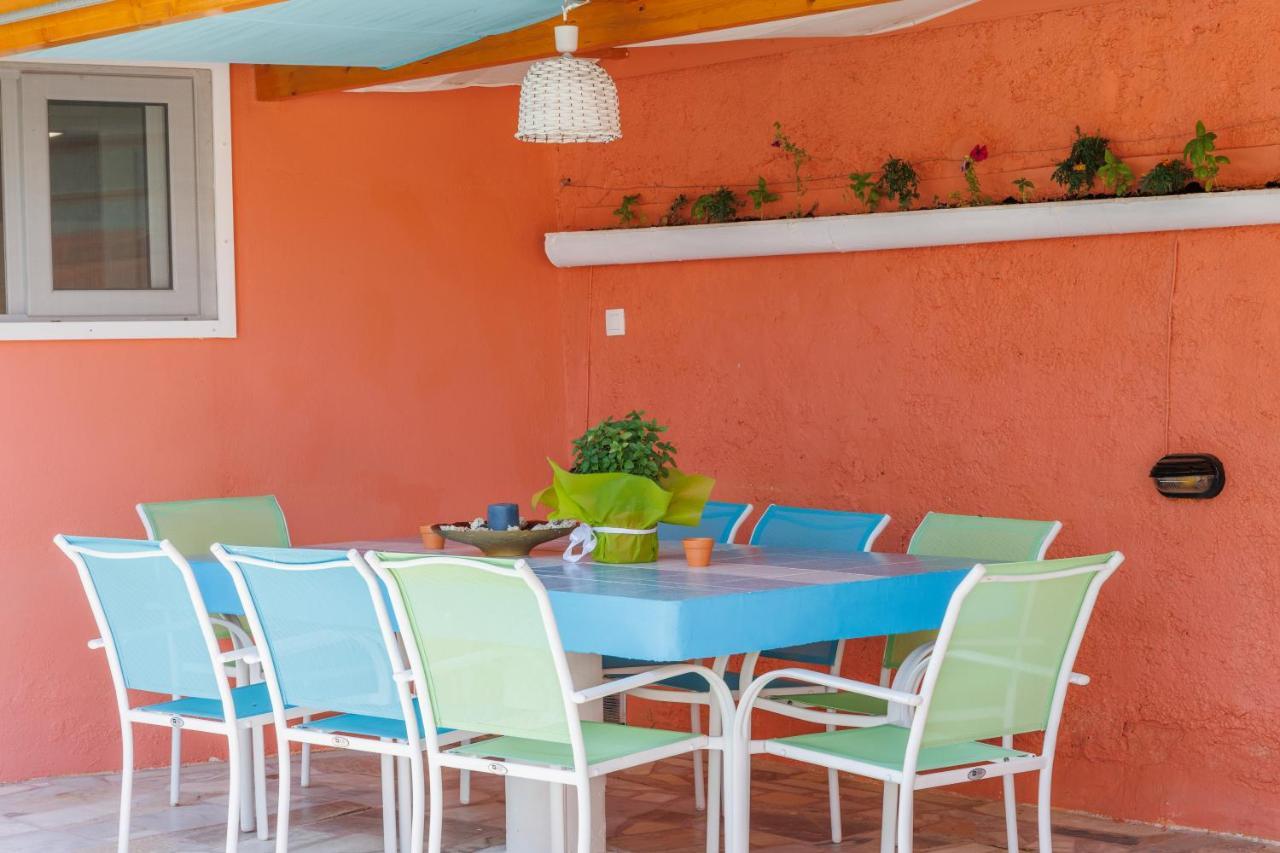 Ponte Rossa Apartments 