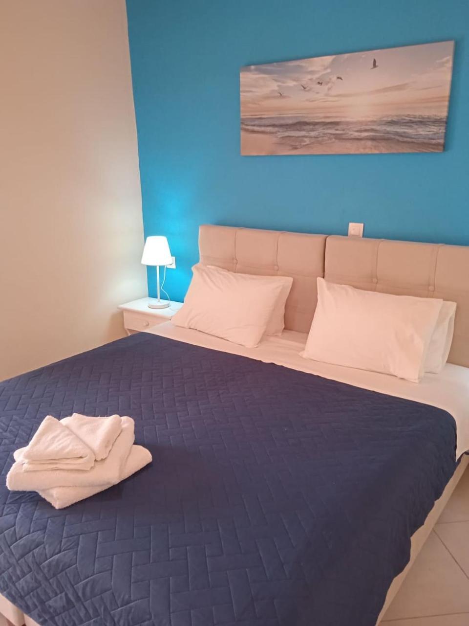 Ponte Rossa Apartments 