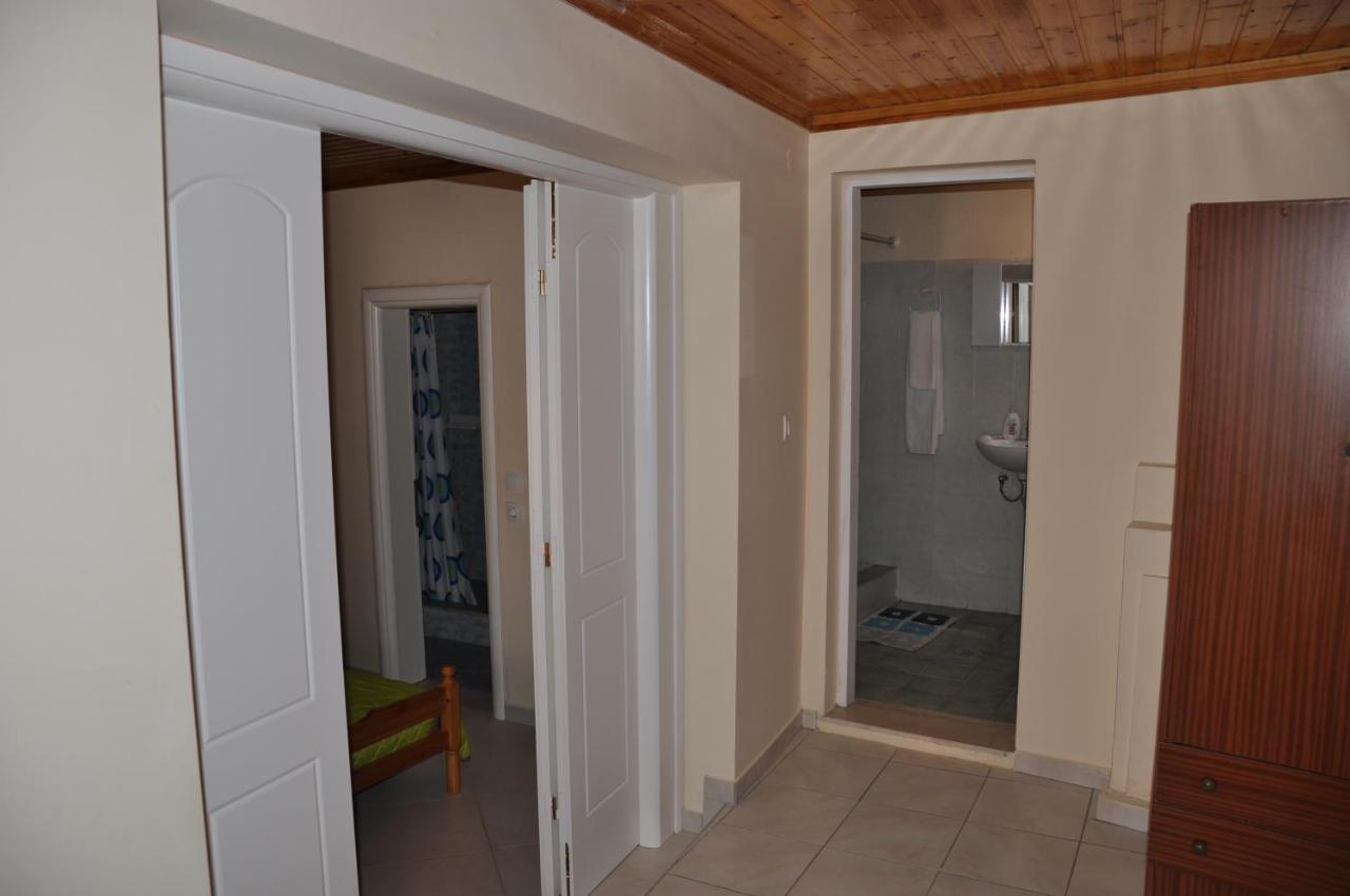 Ponte Rossa Apartments 