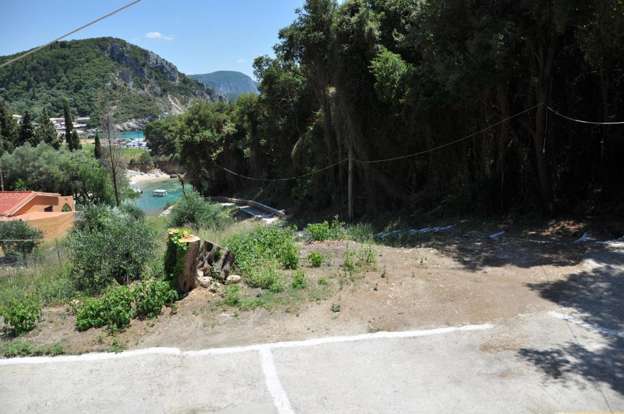 Ponte Rossa Apartments 