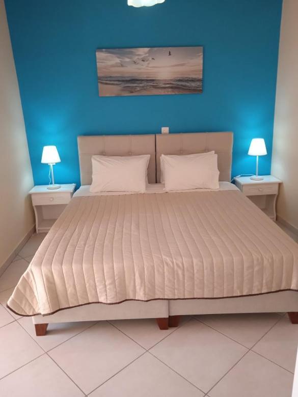 Ponte Rossa Apartments 