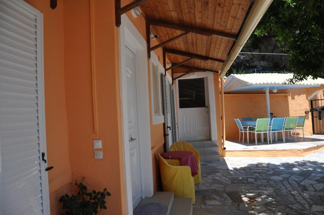 Ponte Rossa Apartments 