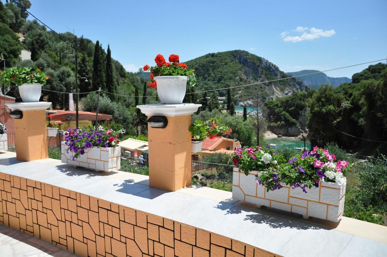 Ponte Rossa Apartments 