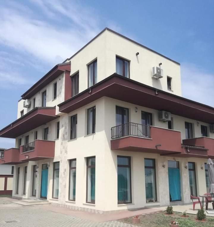 Vila Stella Maris