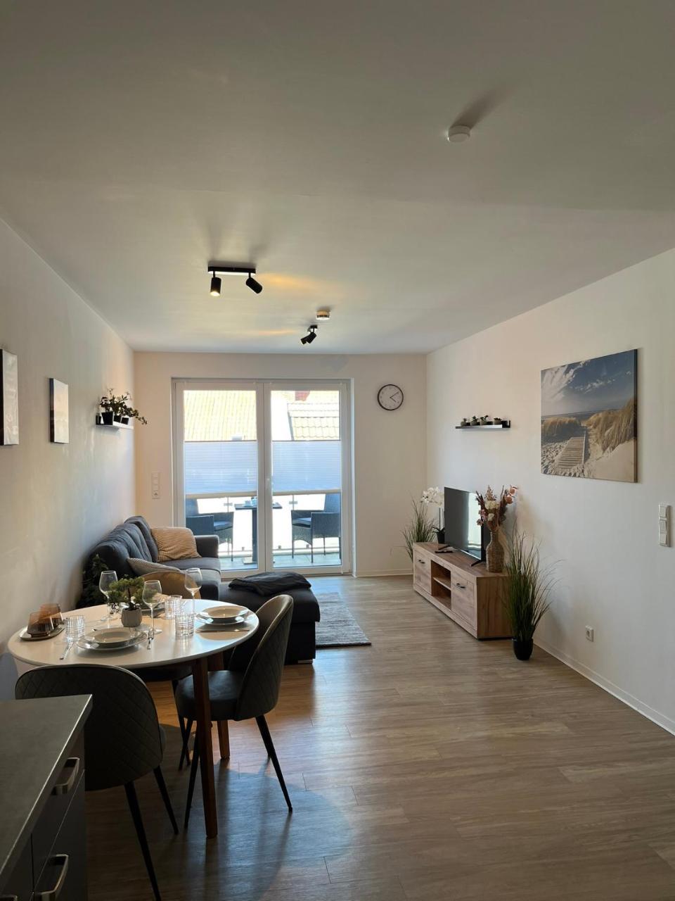 Wohngluck Leer-Altstadt em Leer
