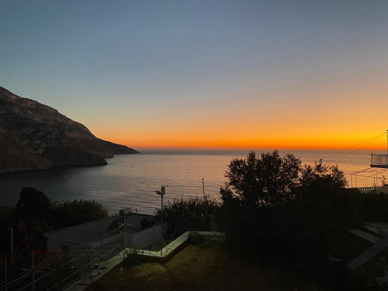 Studio Saroukos in Kalymnos-island