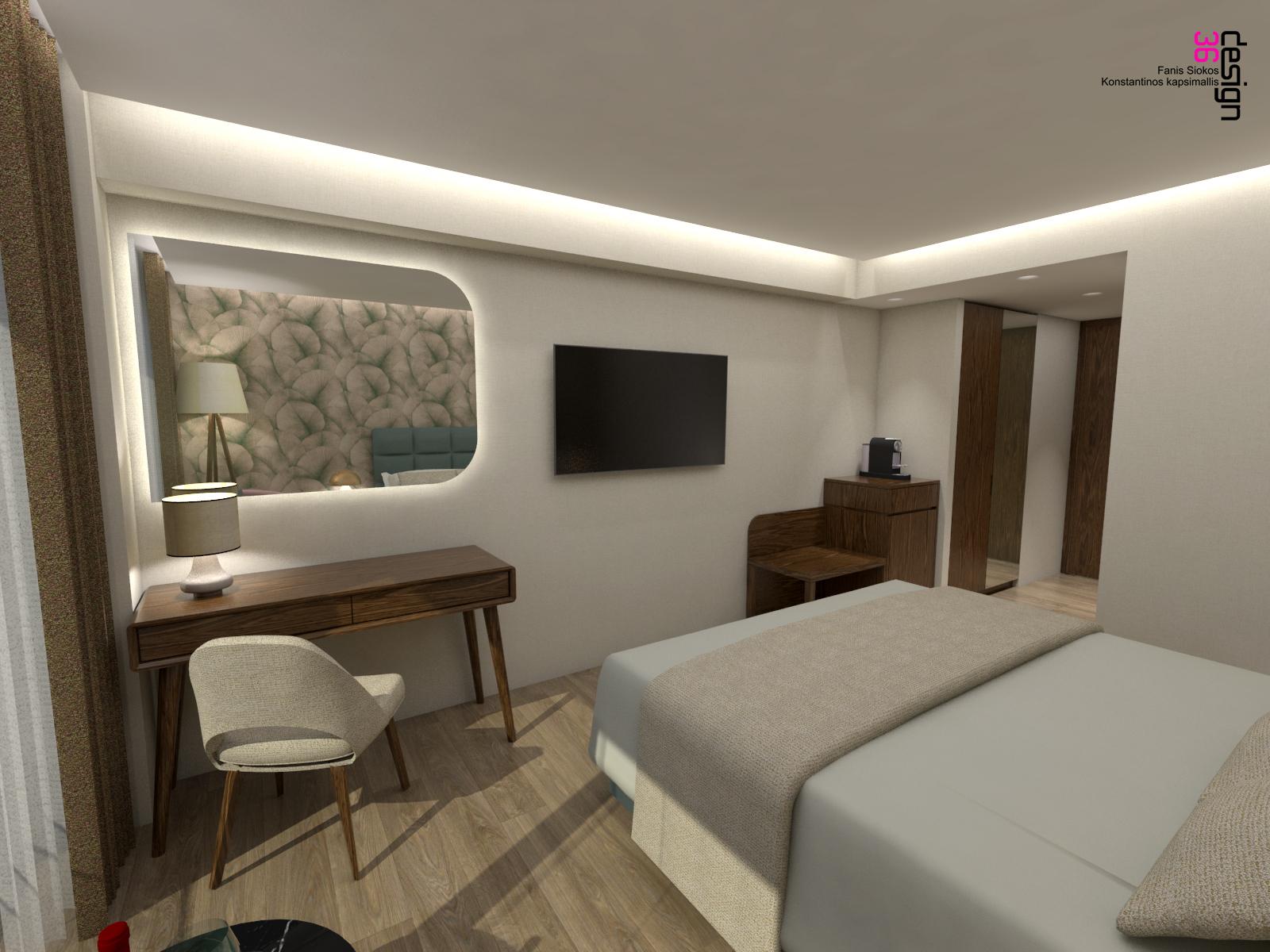 Great Athens Hotel, , 