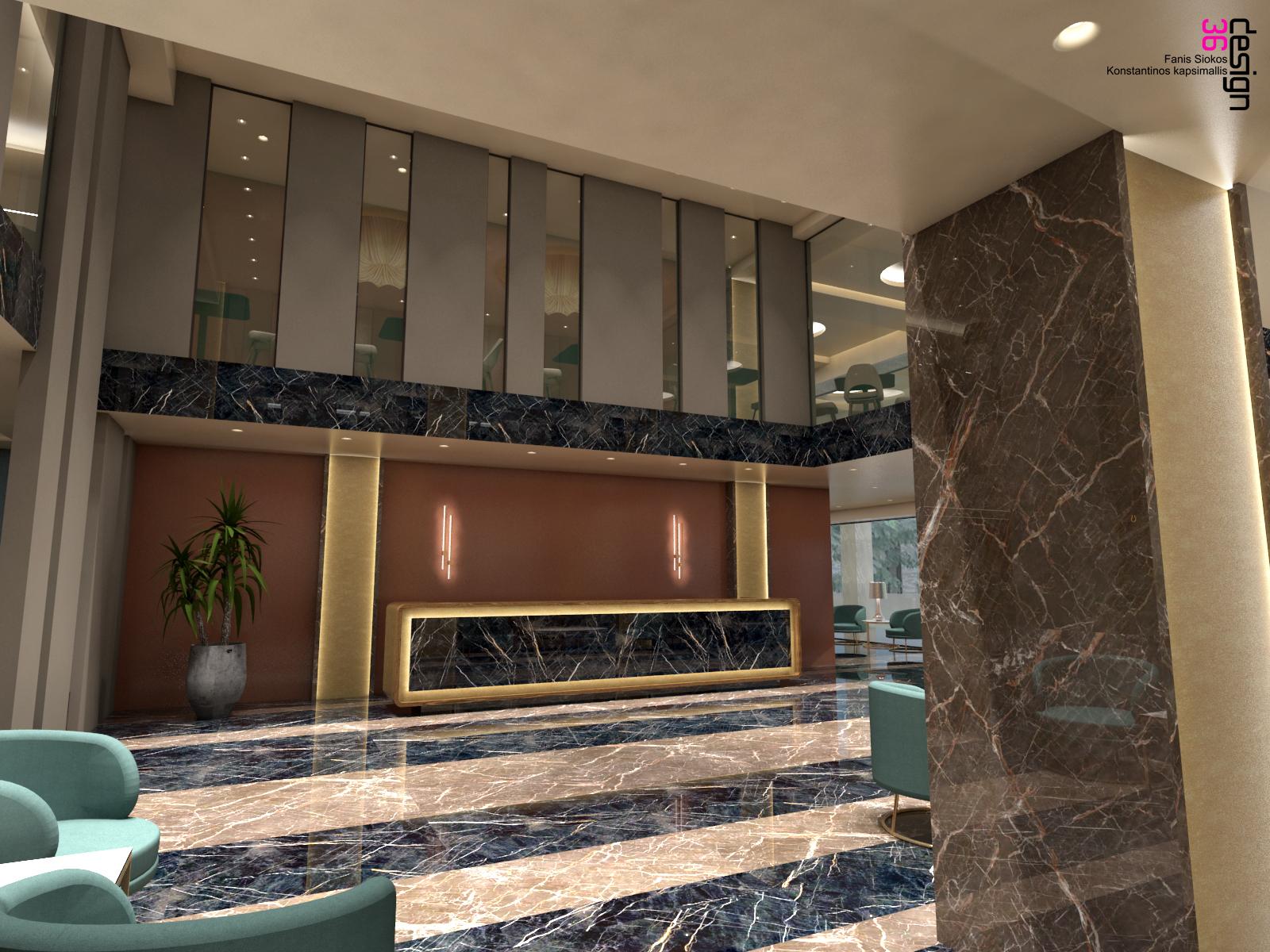 Great Athens Hotel, , 