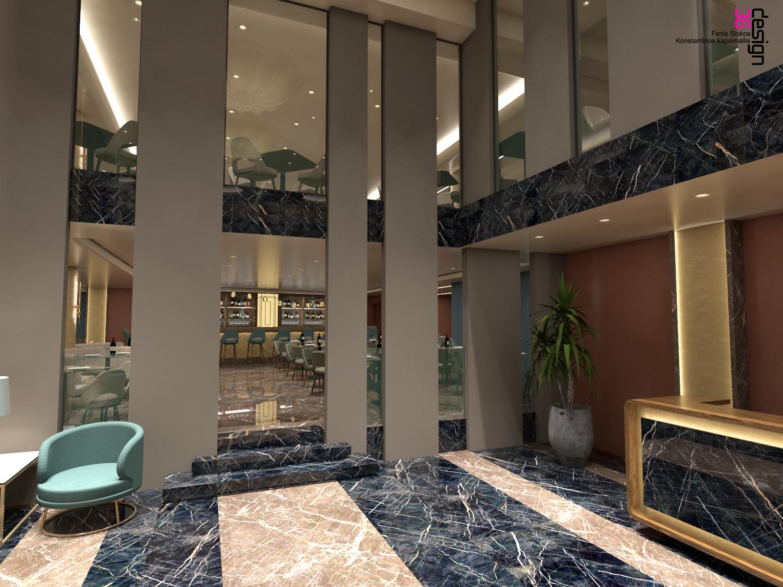 Great Athens Hotel, , 