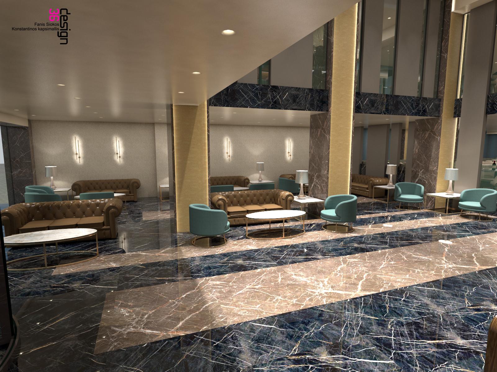 Great Athens Hotel, , 