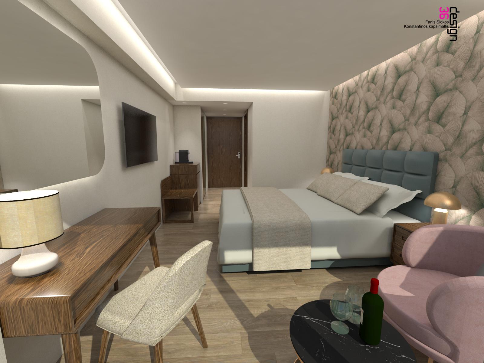 Great Athens Hotel, , 