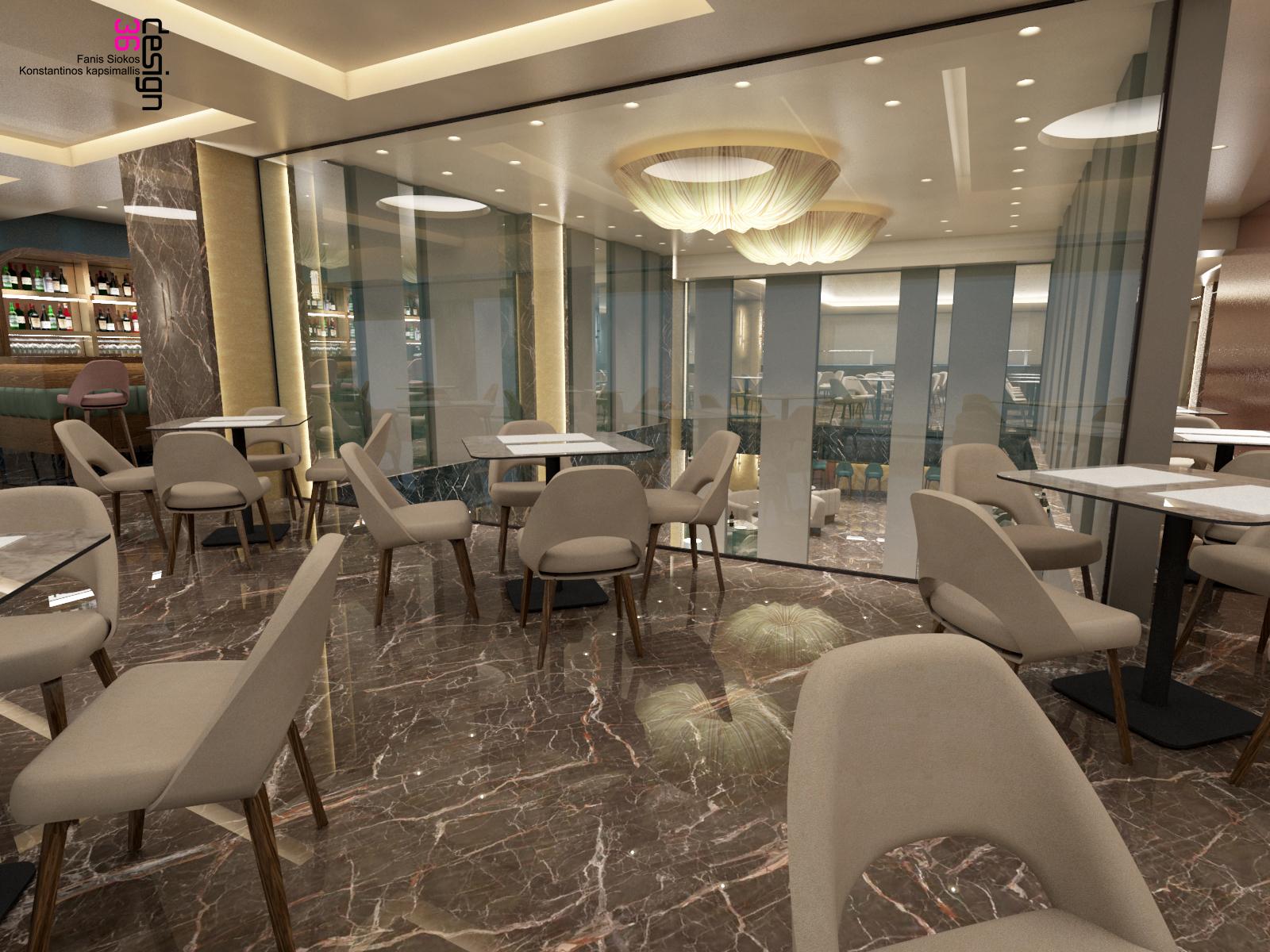 Great Athens Hotel, , 