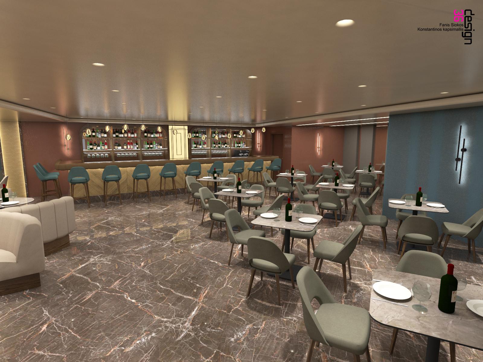 Great Athens Hotel, , 