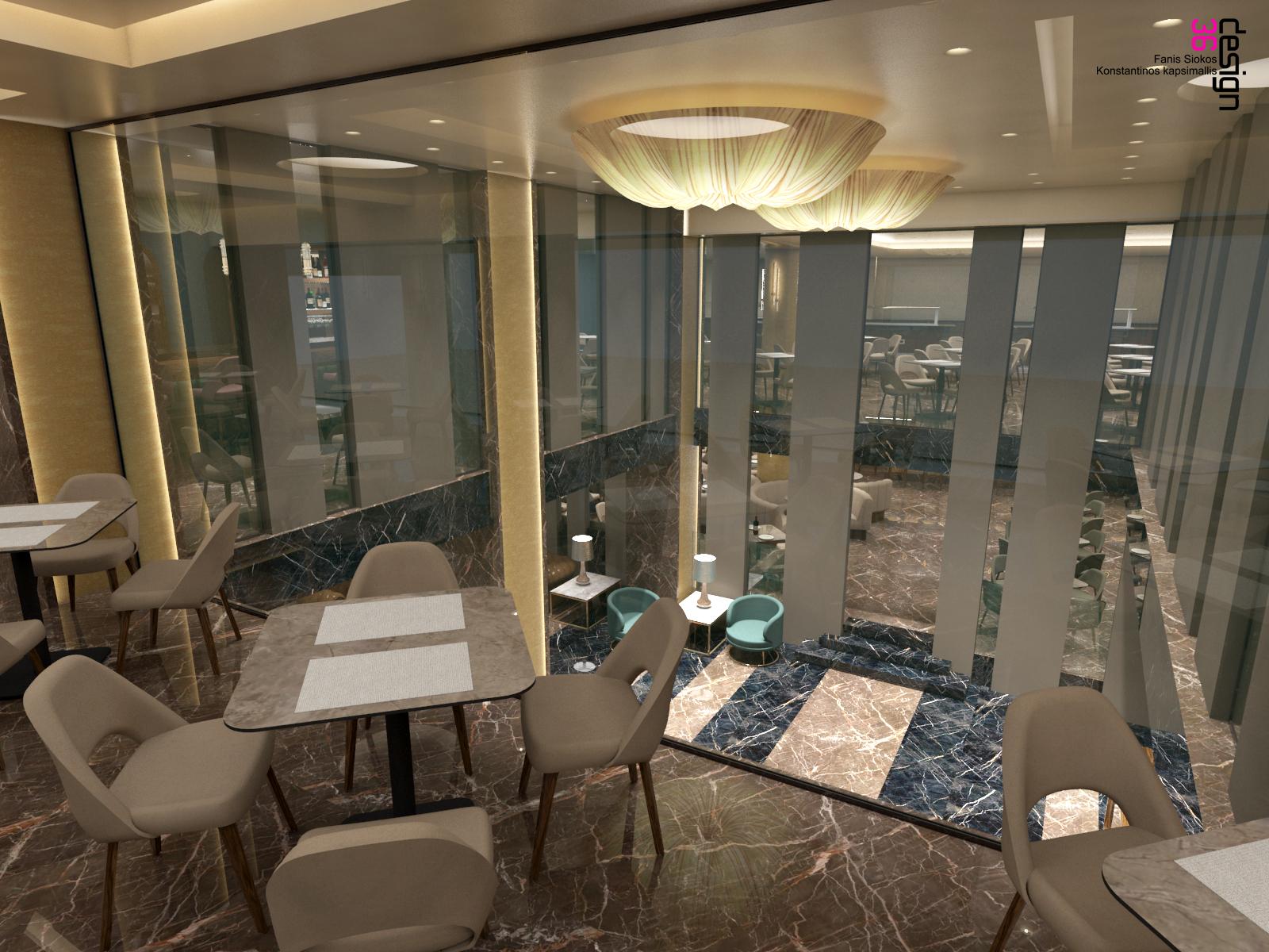 Great Athens Hotel, , 
