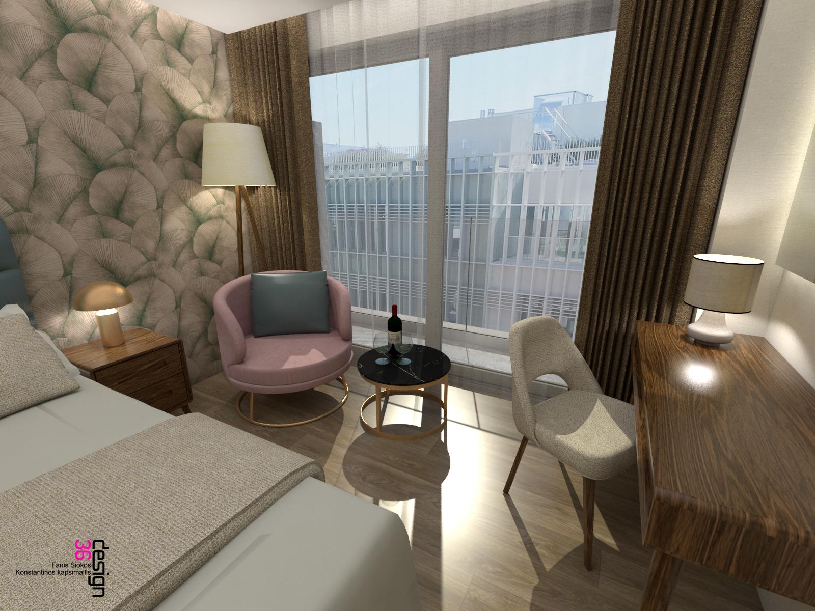 Great Athens Hotel, , 