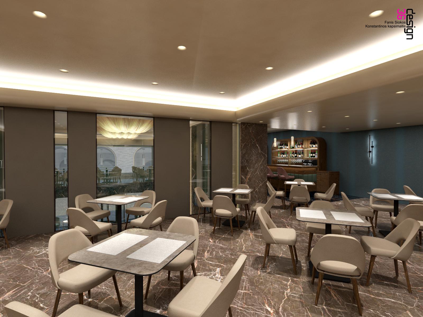 Great Athens Hotel, , 
