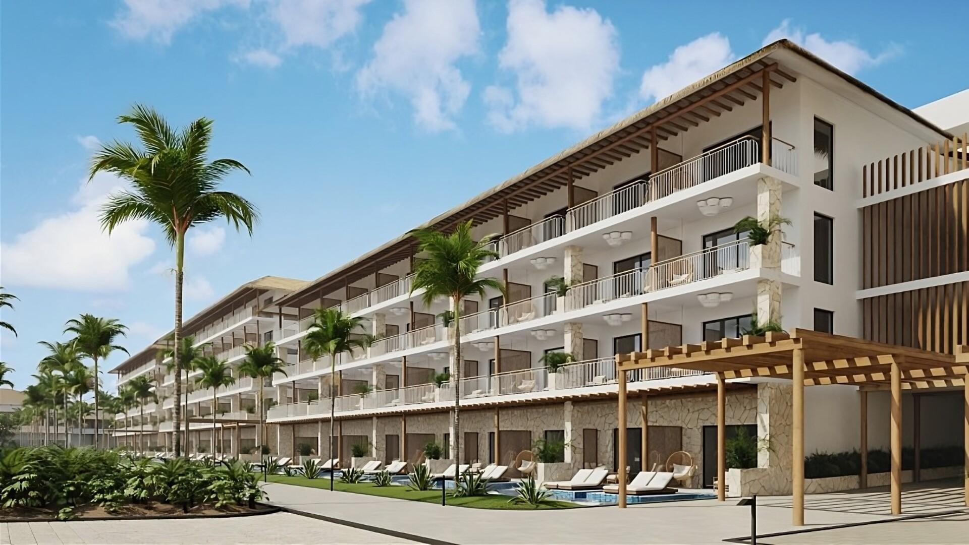 Ocean Azure Costa Mujeres, Costa Mujeres (Adults only)