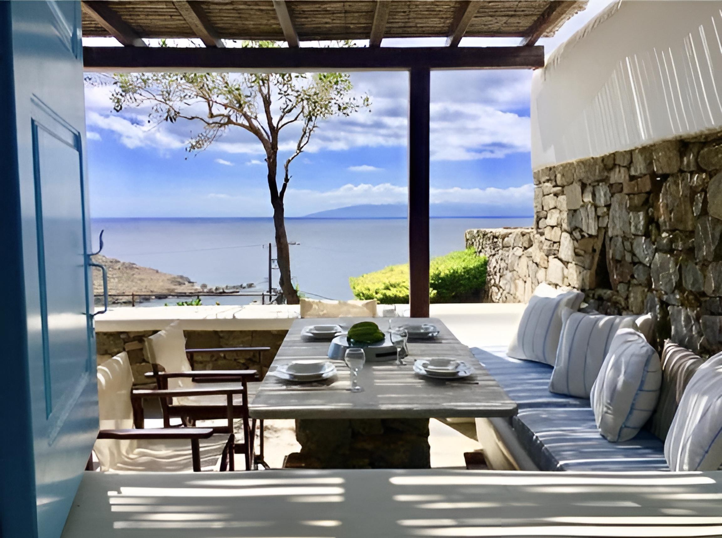 Mykonos Dot - the Villas, , 