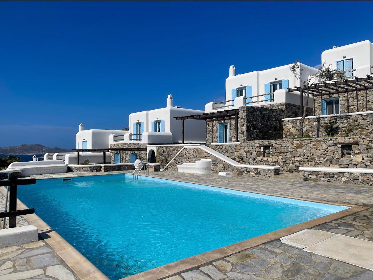 Mykonos Dot - the Villas, , 