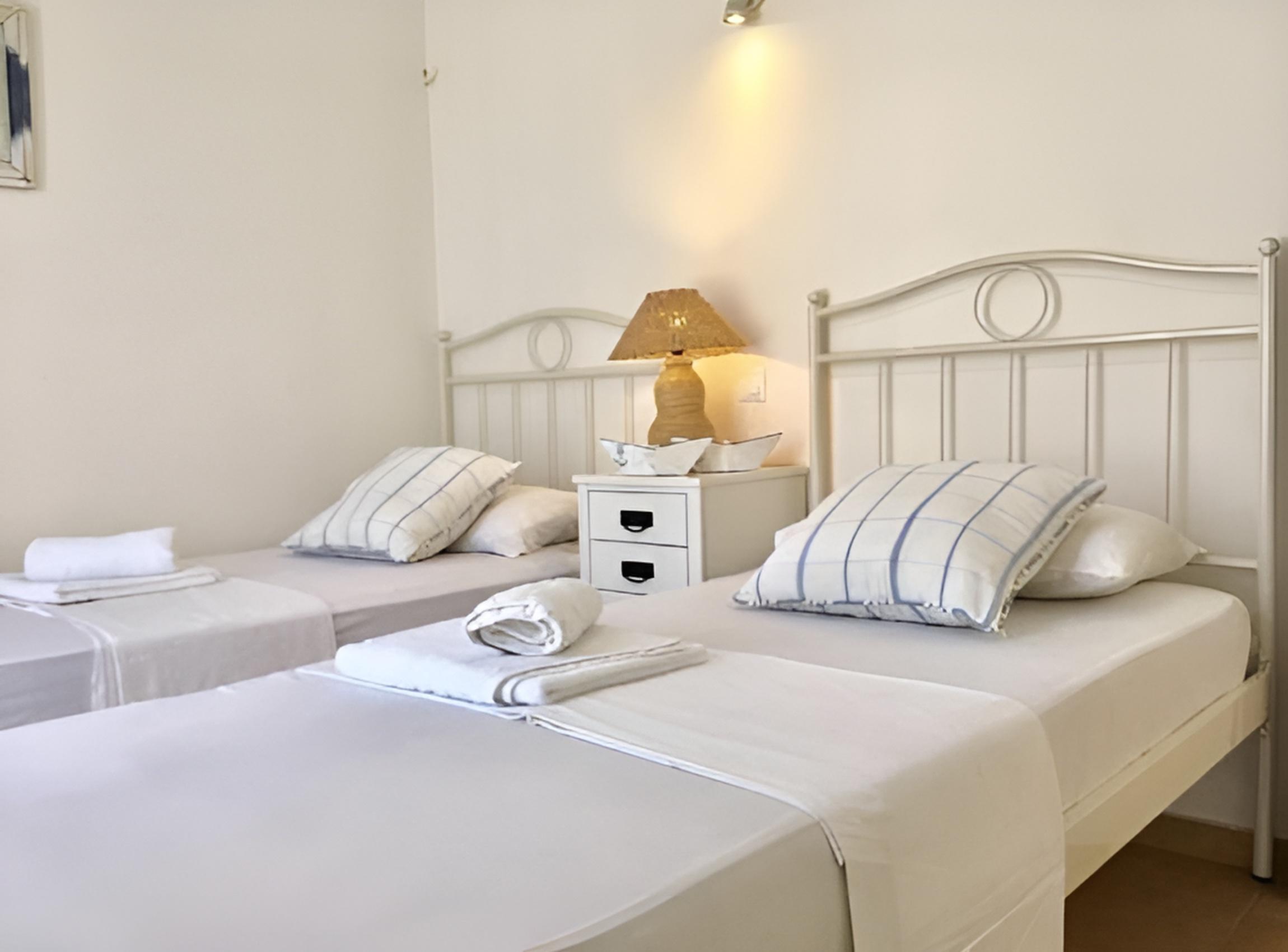 Mykonos Dot - the Villas, , 