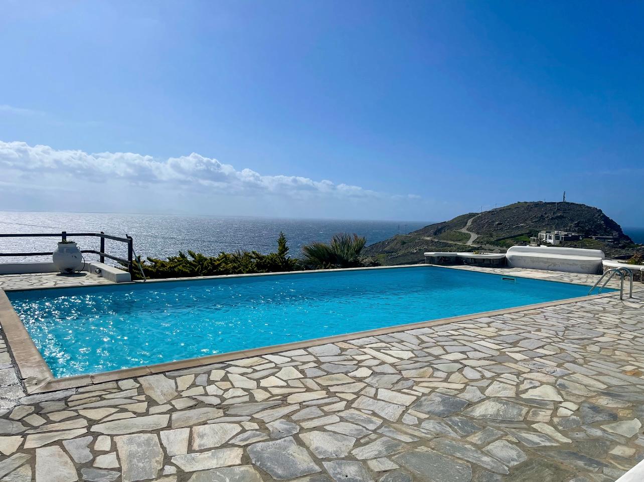 Mykonos Dot - the Villas, , 