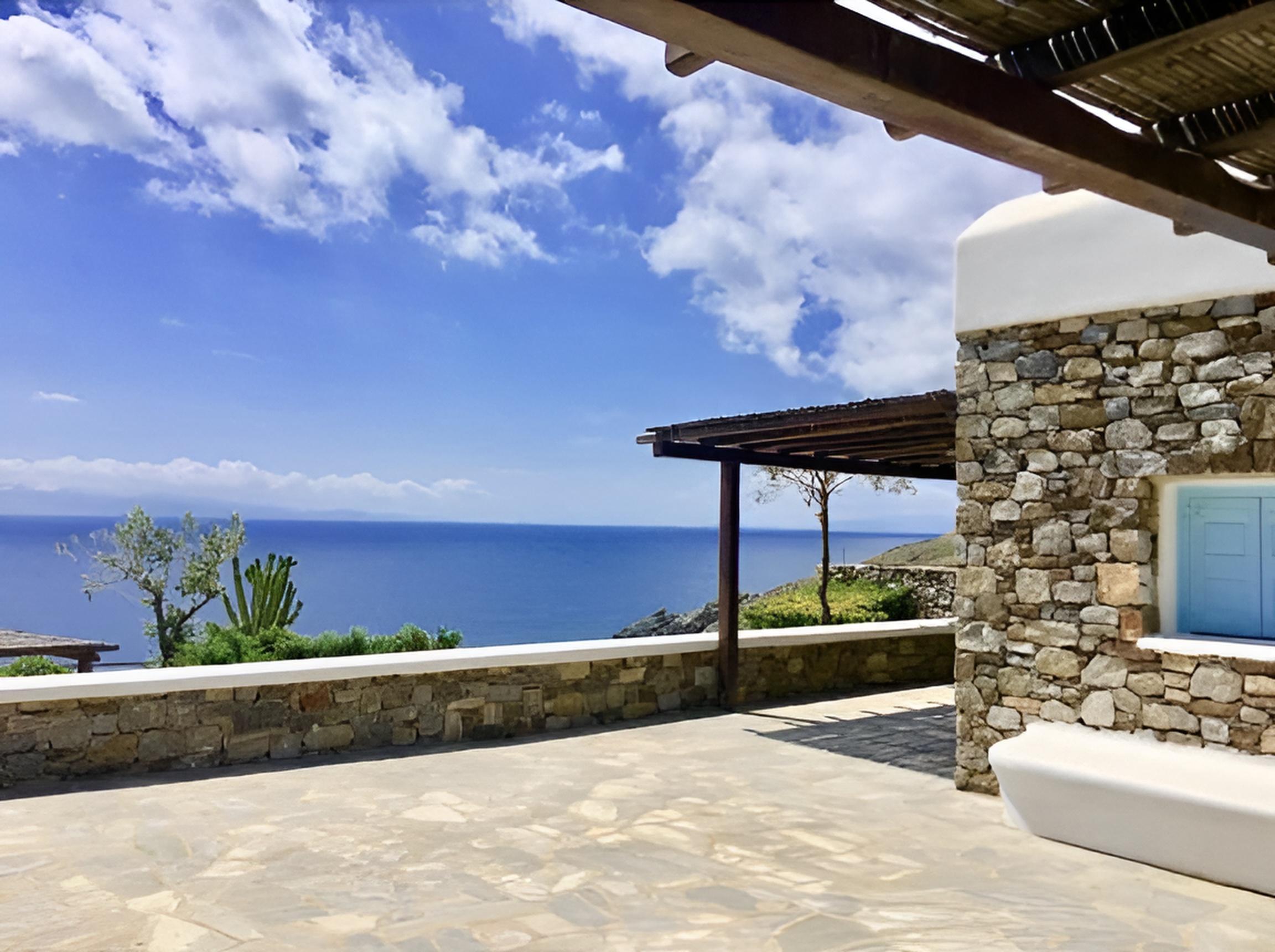Mykonos Dot - the Villas, , 