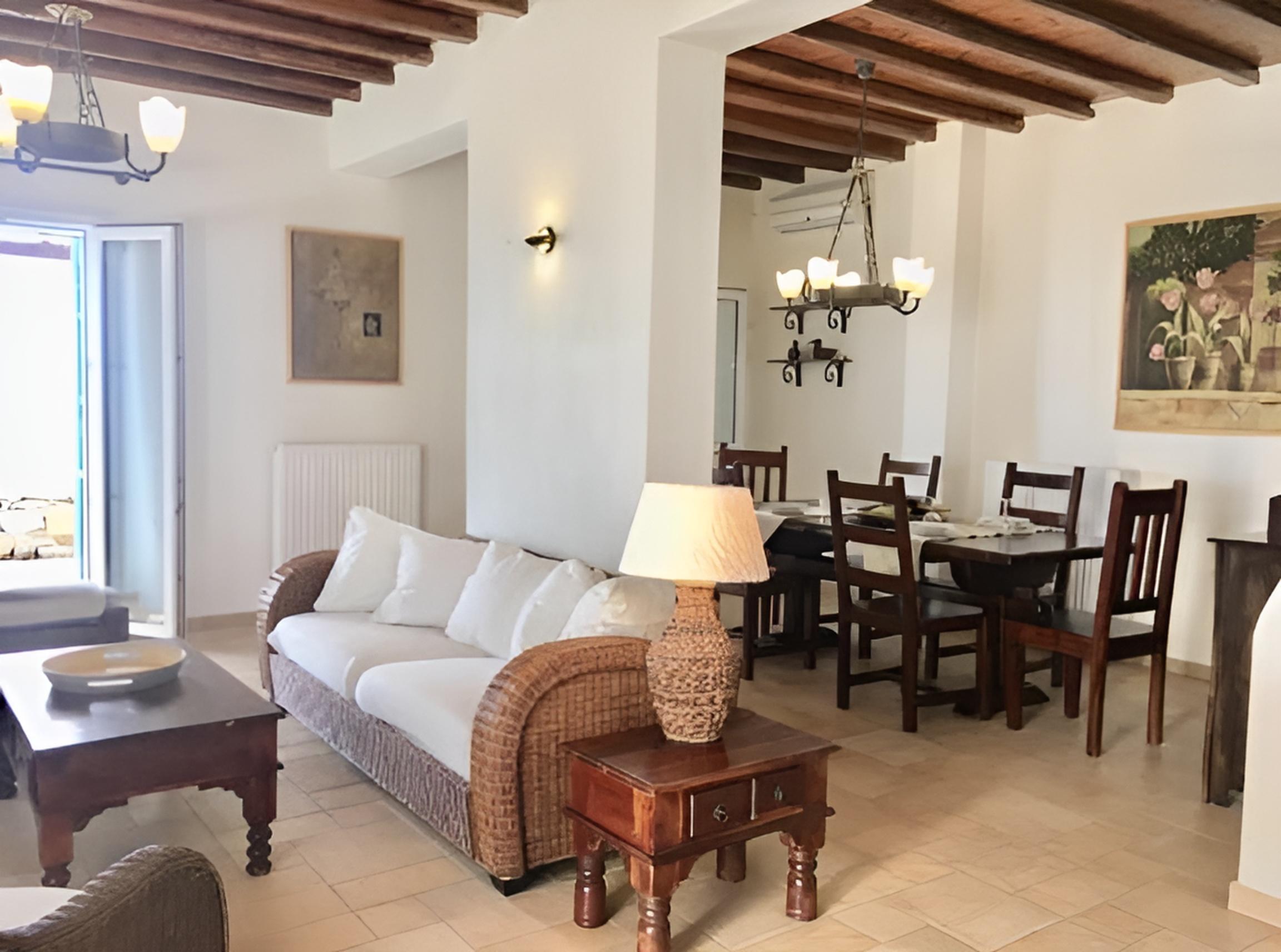 Mykonos Dot - the Villas, , 