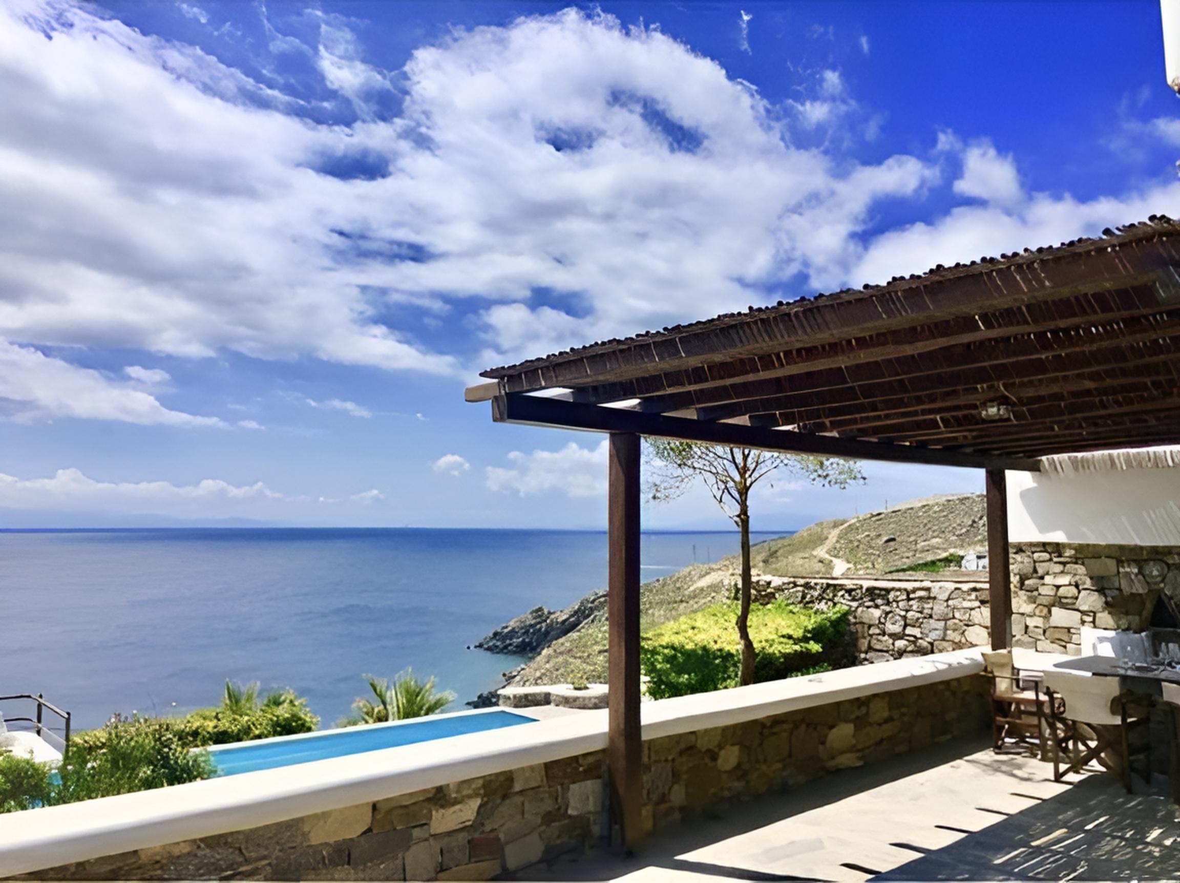Mykonos Dot - the Villas, , 