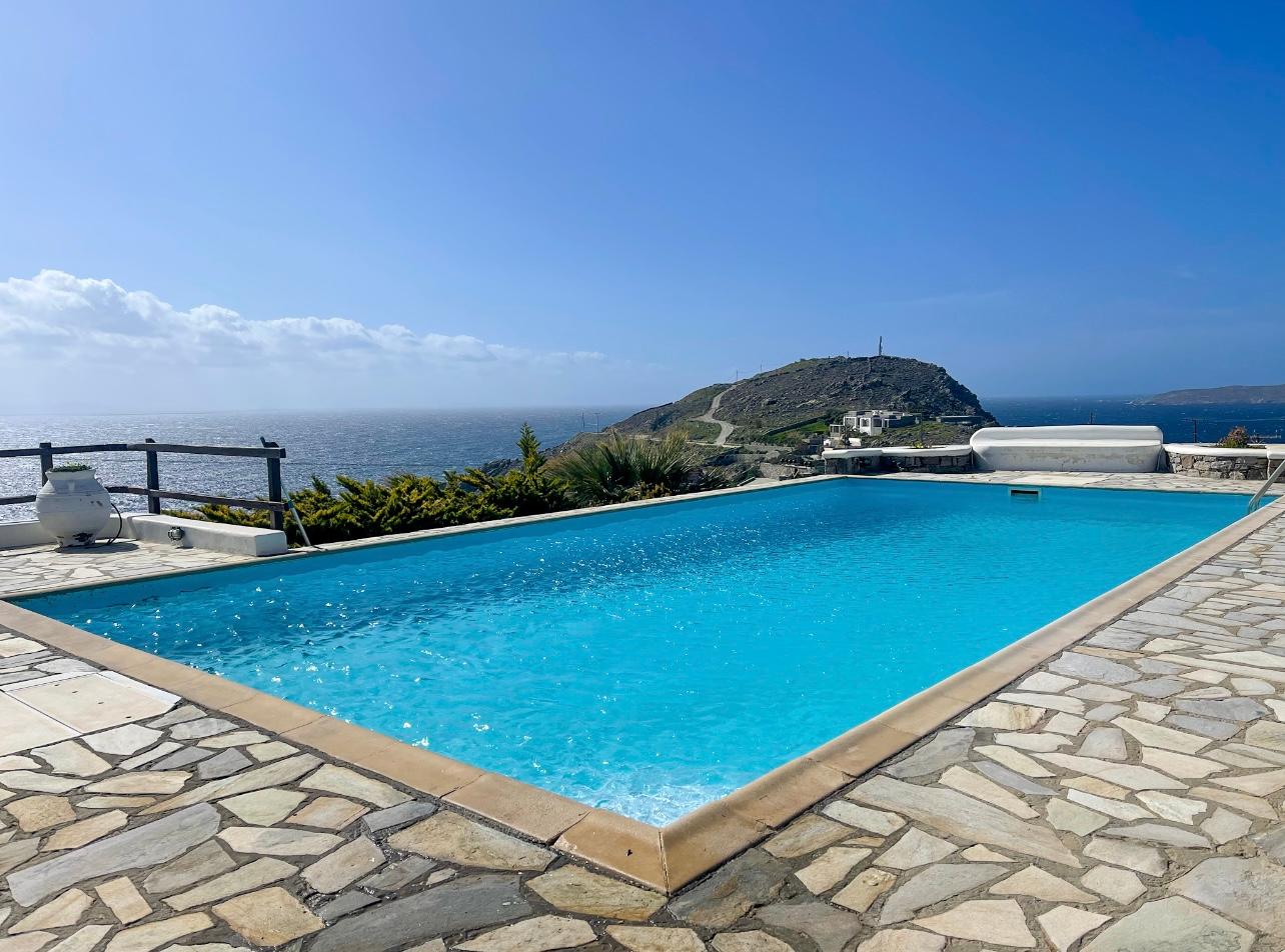 Mykonos Dot - the Villas, , 