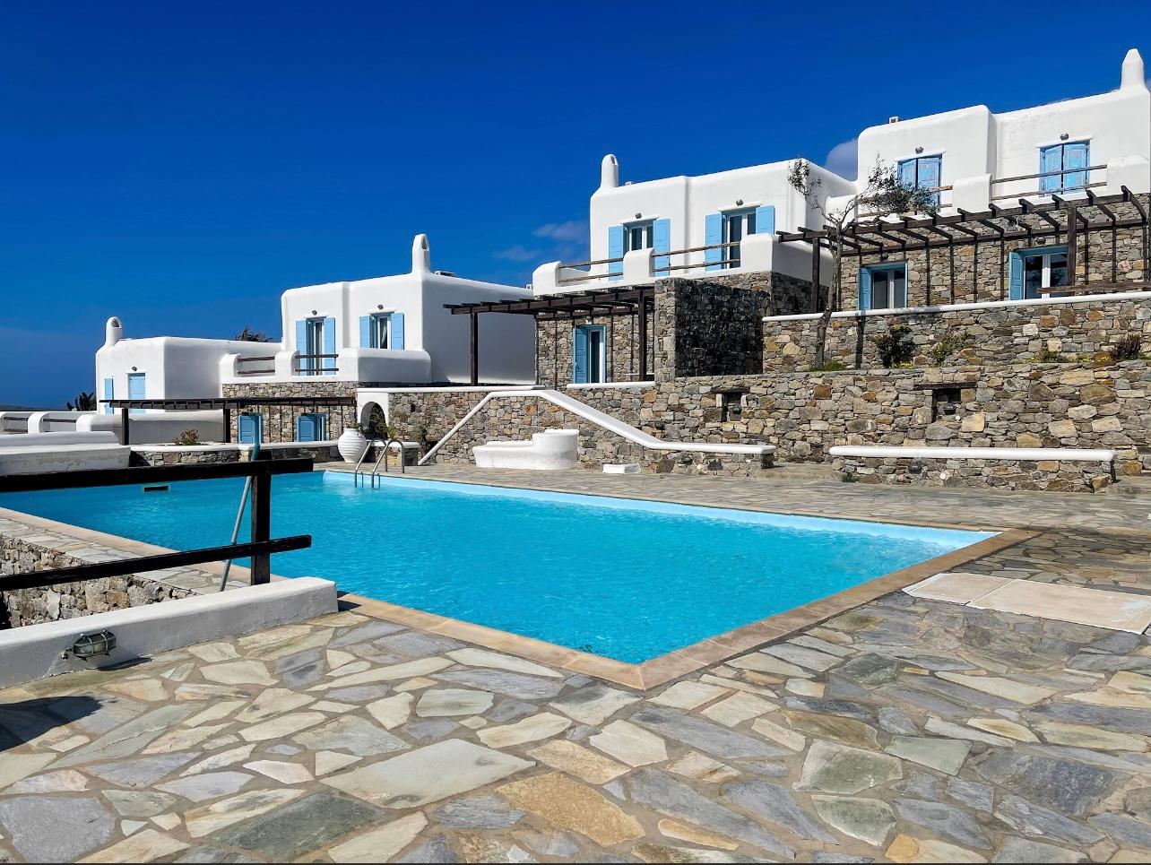 Mykonos Dot - the Villas, , 