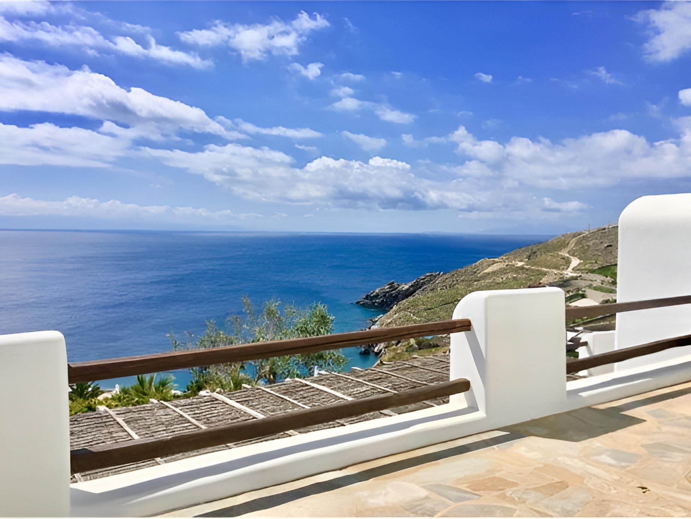 Mykonos Dot - the Villas, , 