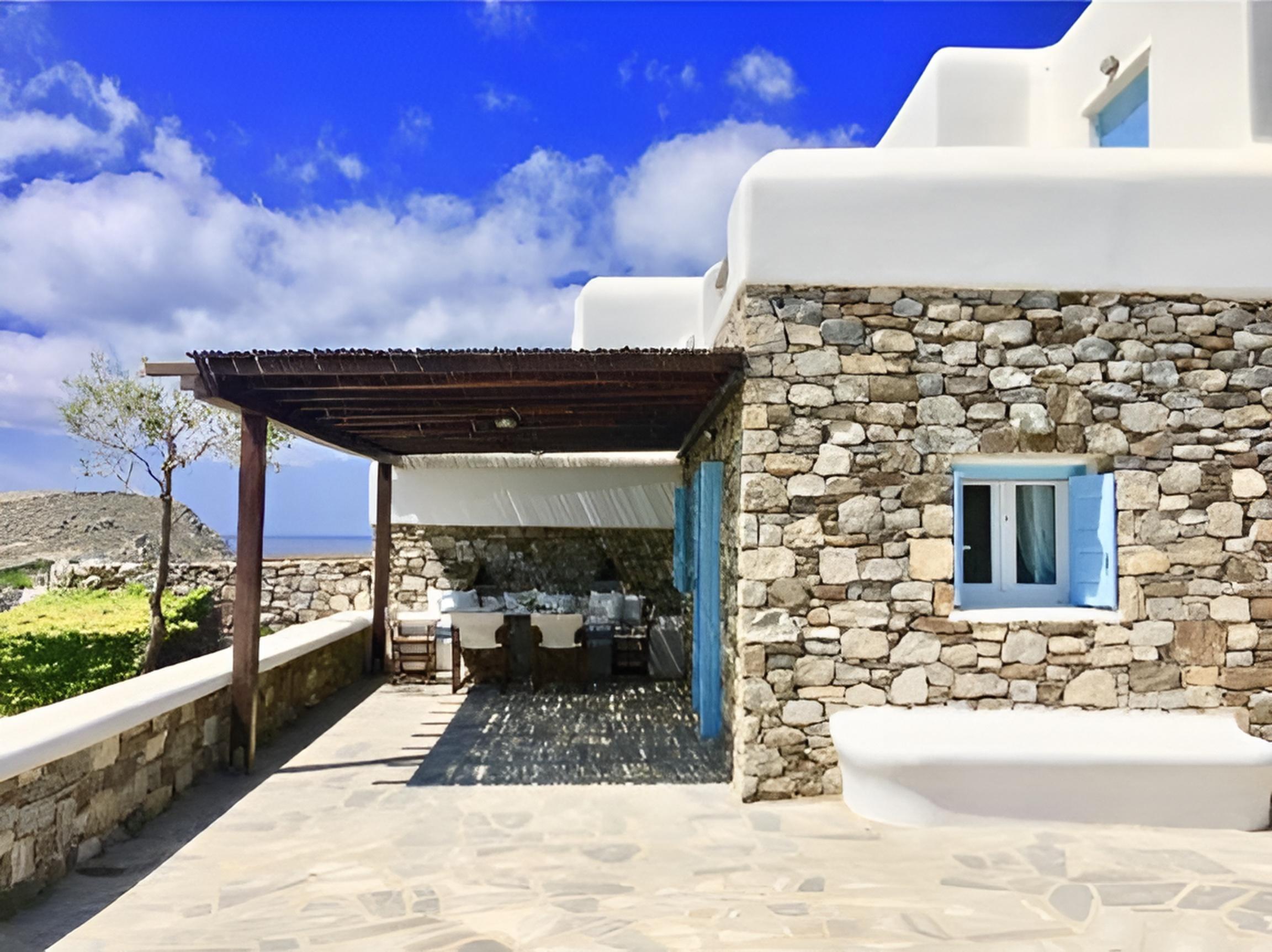 Mykonos Dot - the Villas, , 