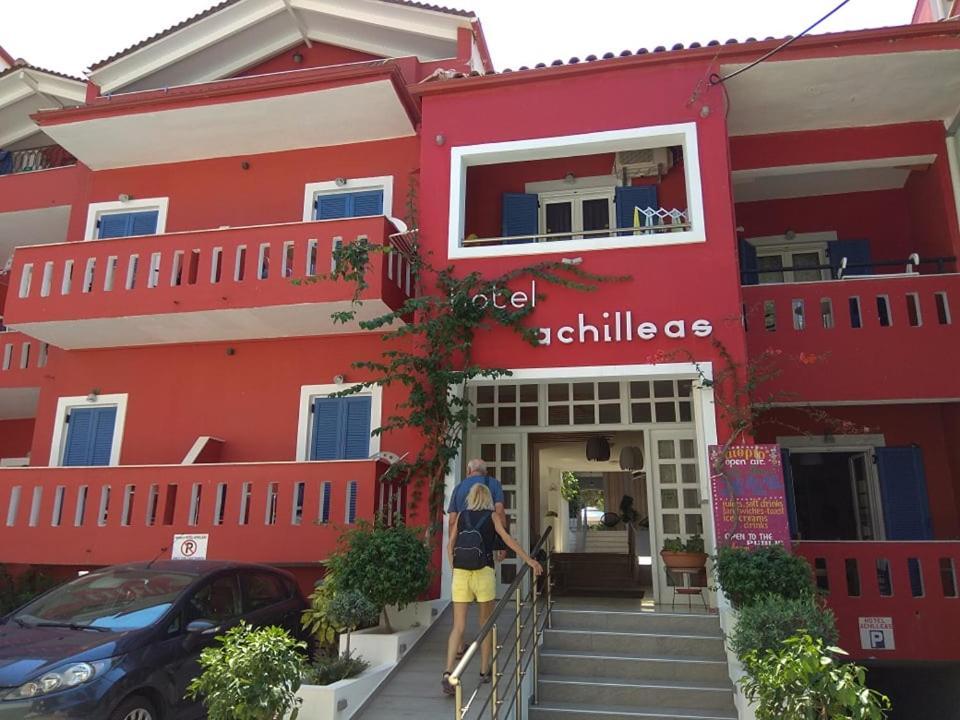 Achilleas 3 * - pic #11