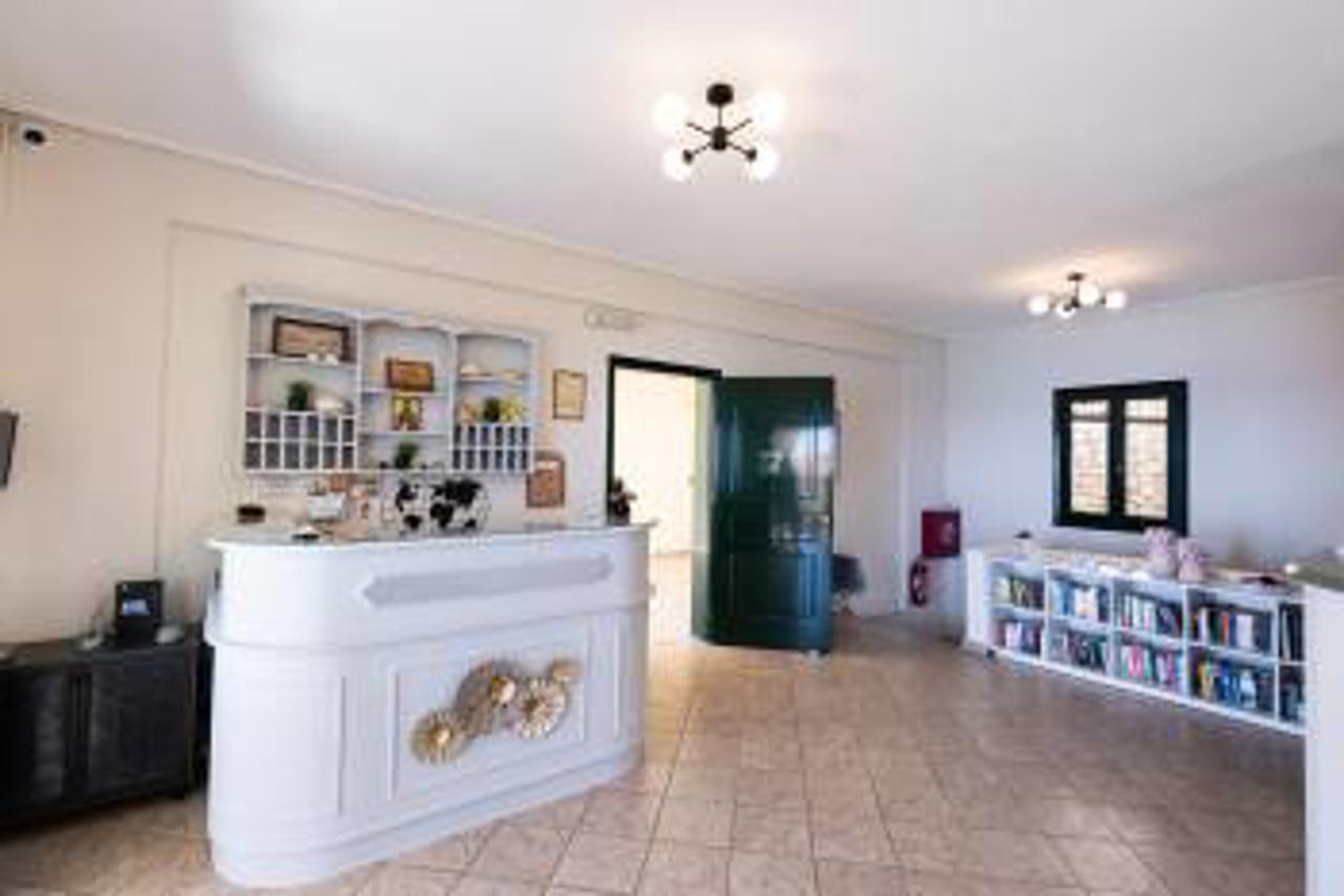 Sirios Hotel 2 * - pic #4