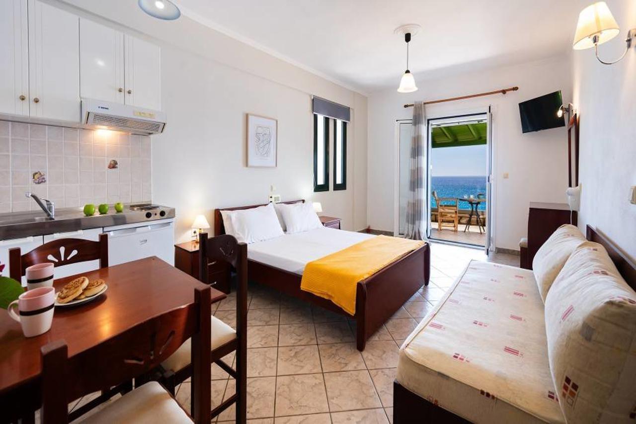 Sirios Hotel 2 * - pic #6