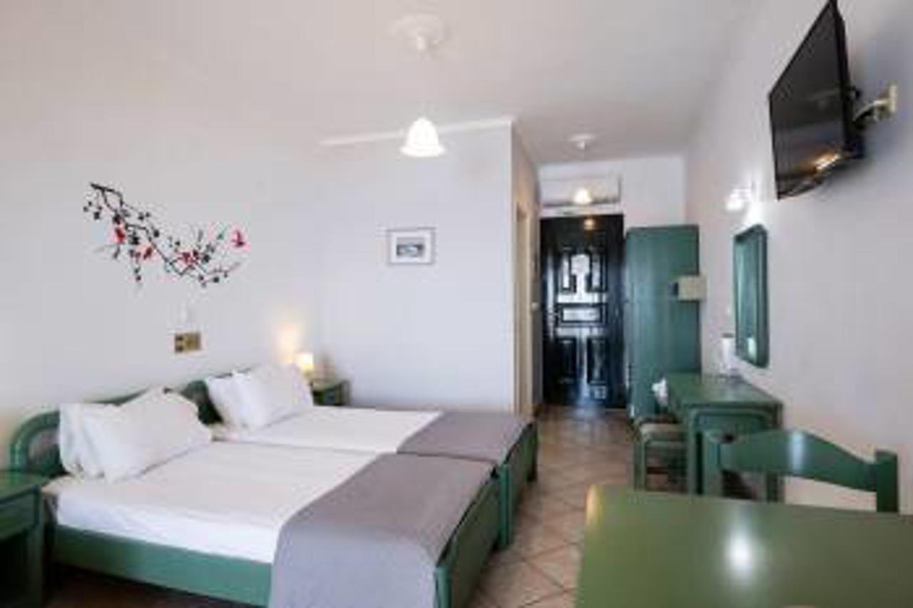 Sirios Hotel 2 * - pic #9