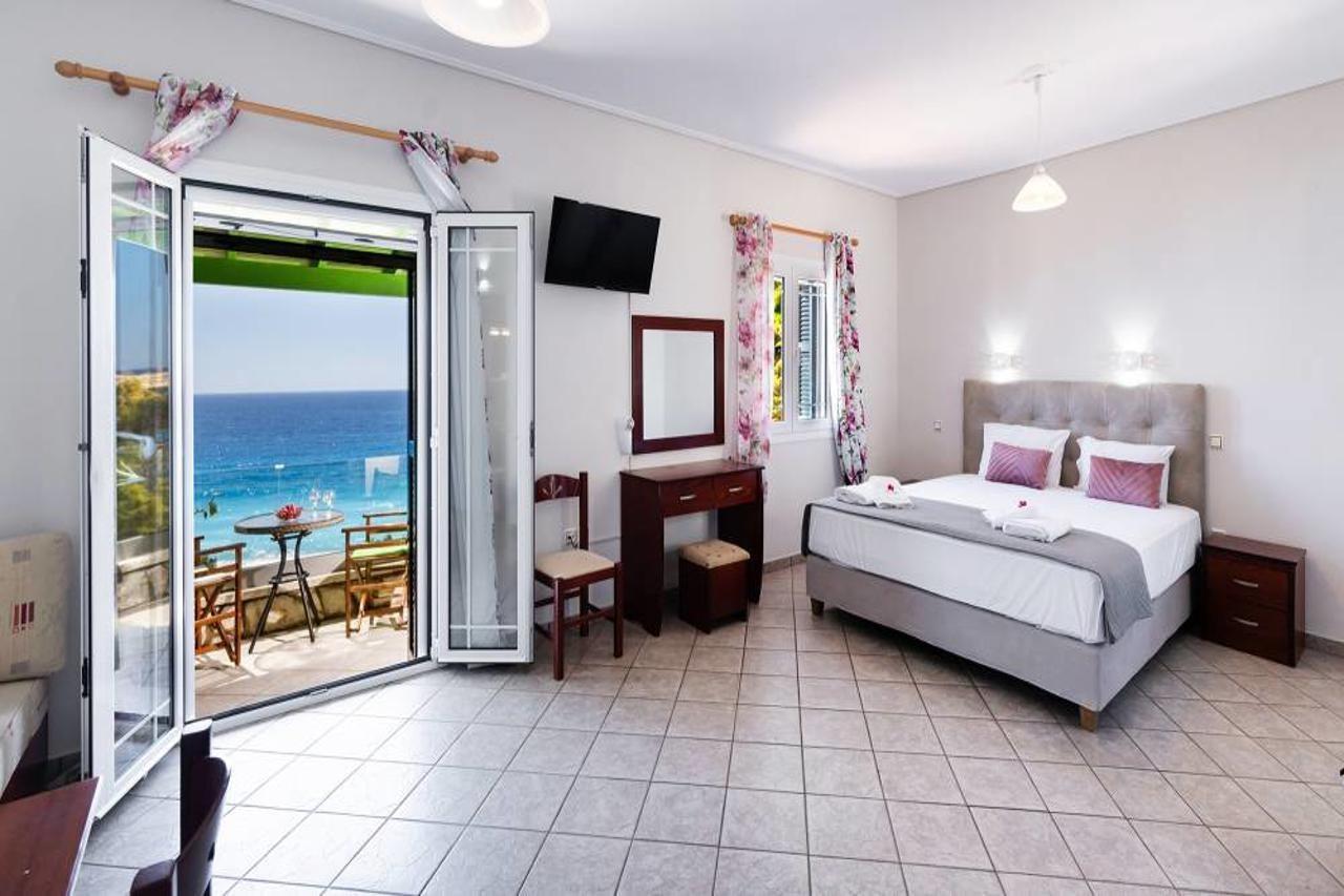 Sirios Hotel 2 * - pic #7