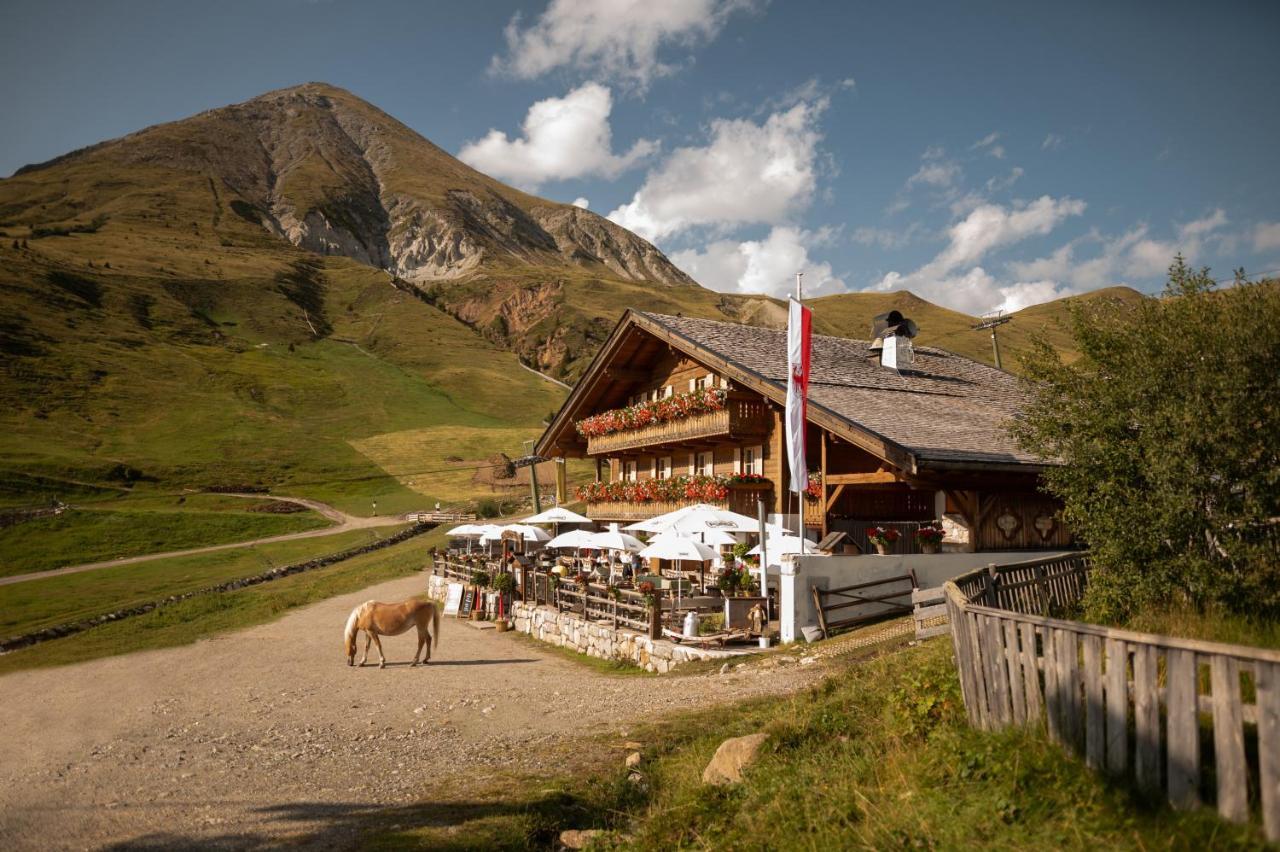 Kirchsteigeralm (Adults Only) em Avelengo