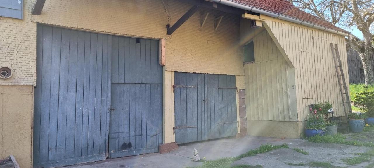 Schwarzwald Ruhe (Adults Only) em Altensteig