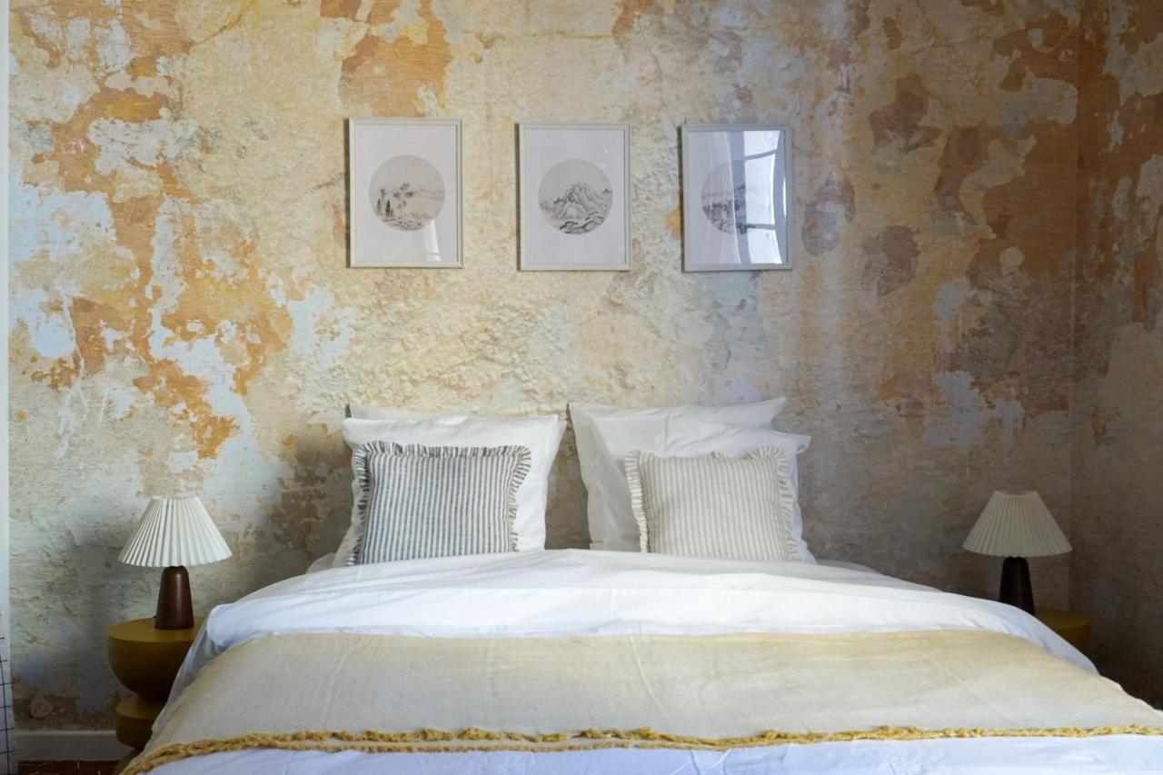Casaia - la Cigale - Chambre Avec Salle de Bain Privee à Hyeres