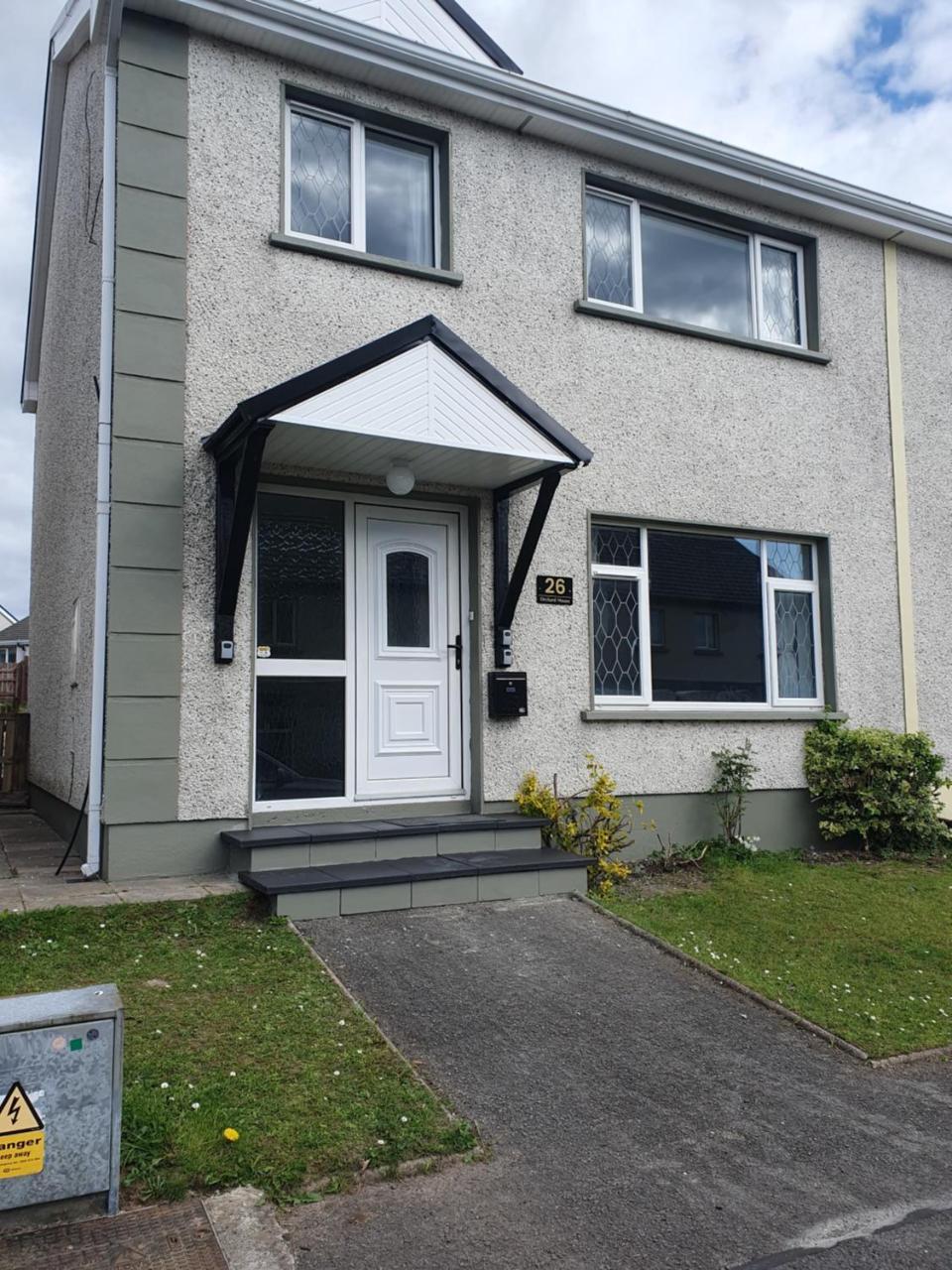 26 Orchard House, Donegal Town, F94woh7 (Adults Only) em Donegal
