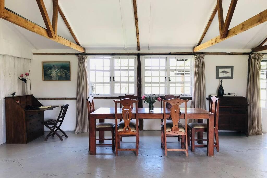 The Barn by Yourhost,Nanyuki Kenya em Naro-moru